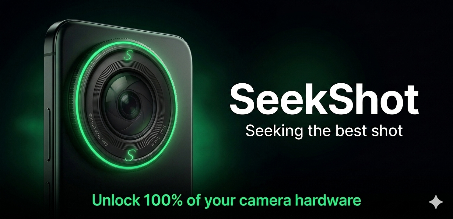 SeekShot